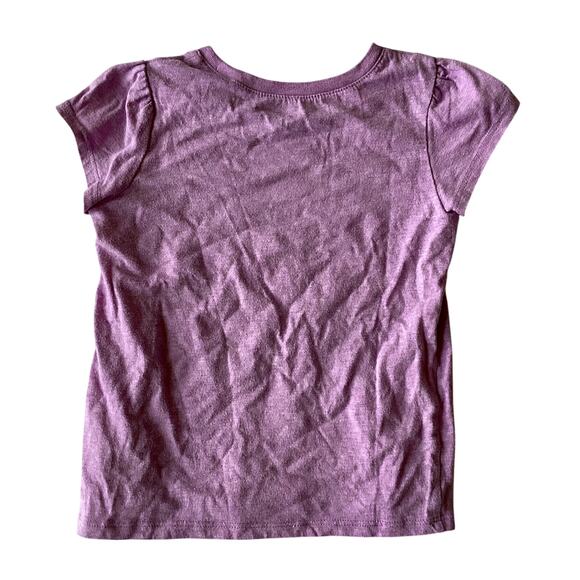 Children's Place Future Queen Tee - Picture 4 of 4